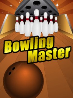 game pic for Bowling Master